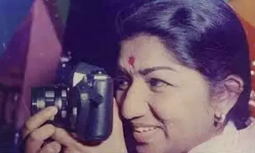 Lata Mangeshkar