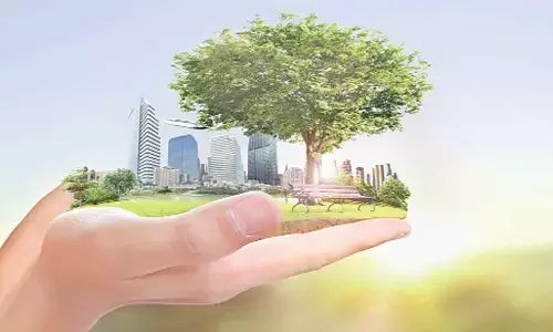 How employees can play key role in creating sustainable business