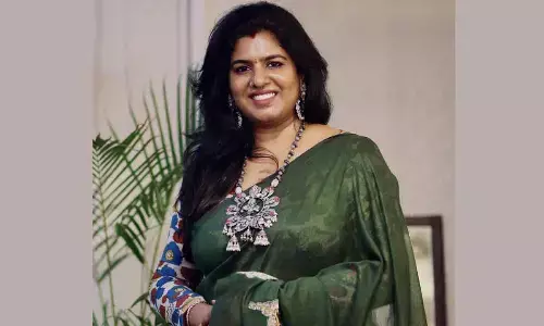 Meet the fashion designer