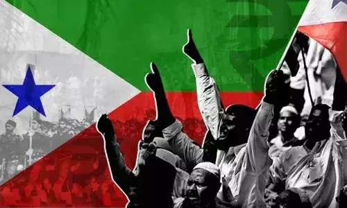 Communal fault lines widening fast in Kerala