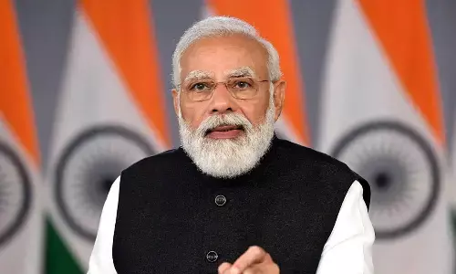 Prime Minister Narendra Modi