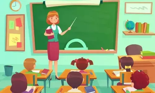 Representational image