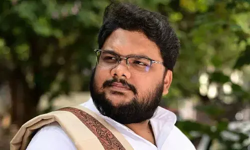 Astrologer Pandit Jagannath Guruji