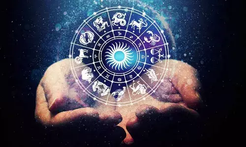 Bejan Daruwalla’s horoscope