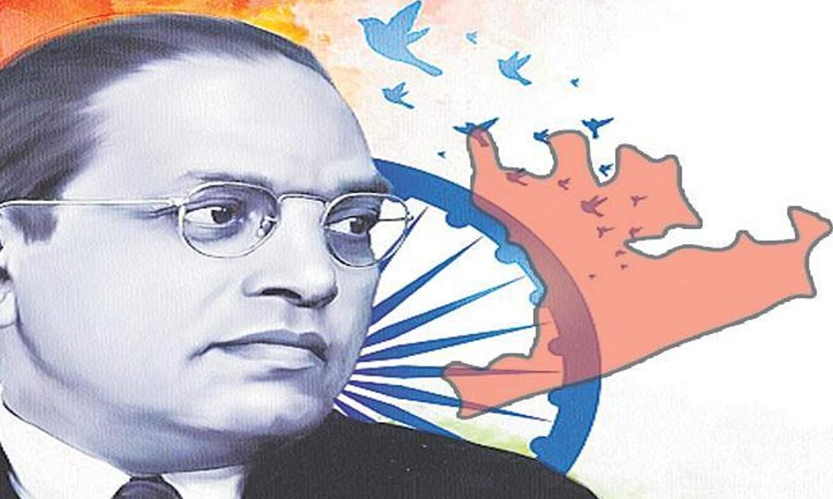 Andhra Pradesh: University Professor requests to continue Ambedkar name ...