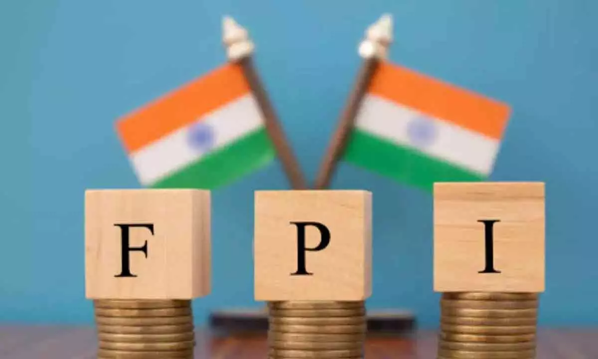 FPIs pull out 39,000 cr in May so far