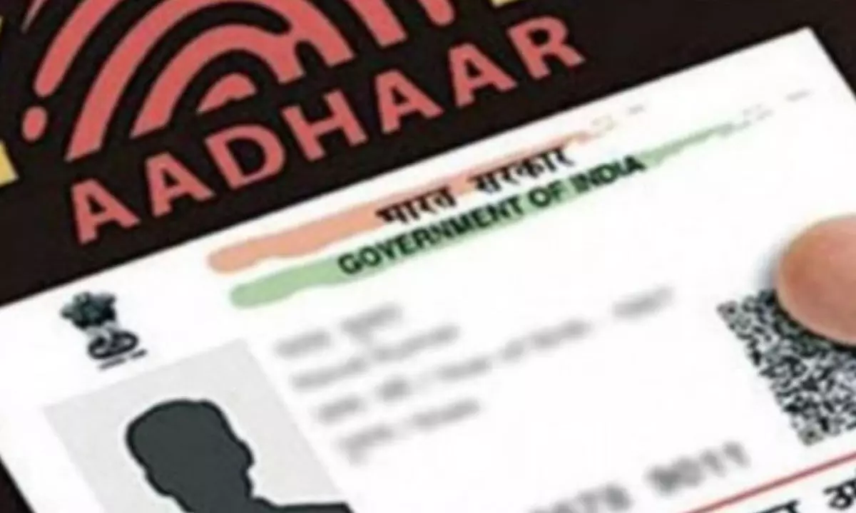 Centre withdraws Aadhaar photocopy misuse warning