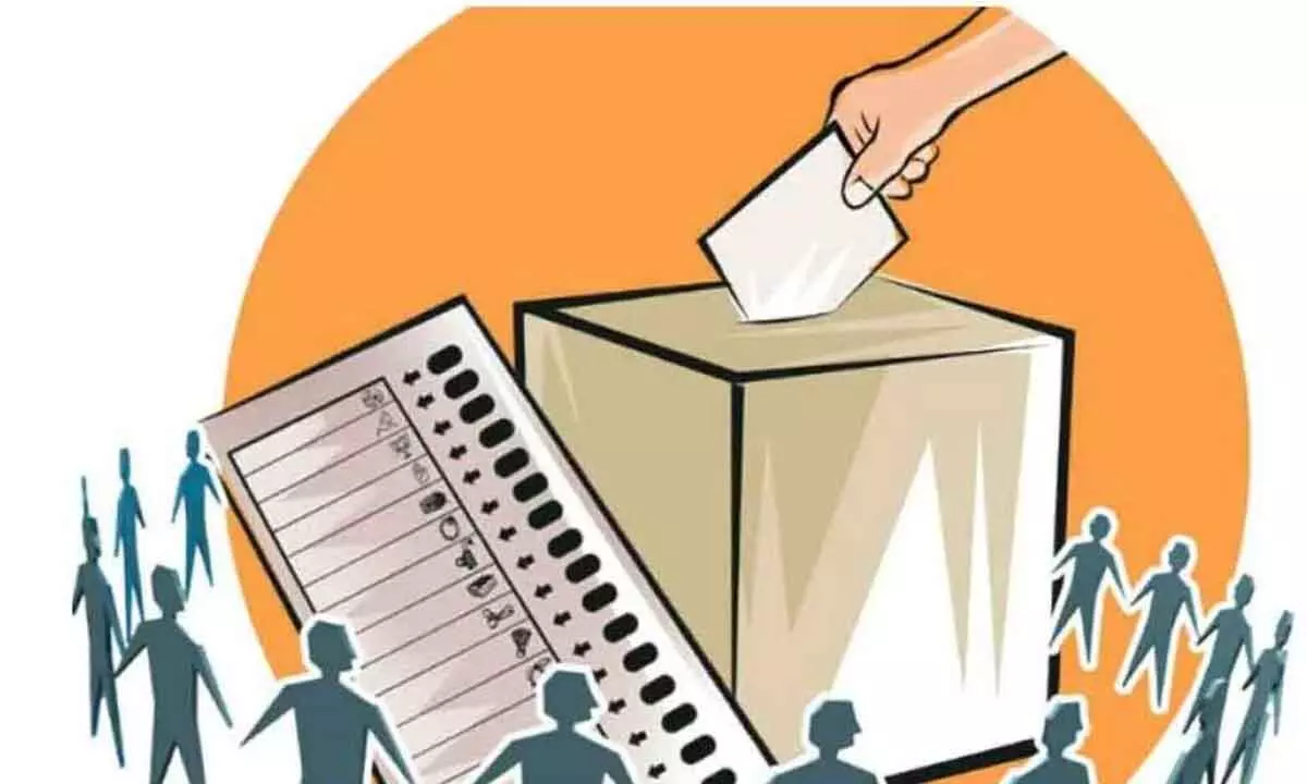 Atmakur Bypoll: Notification to be issued today