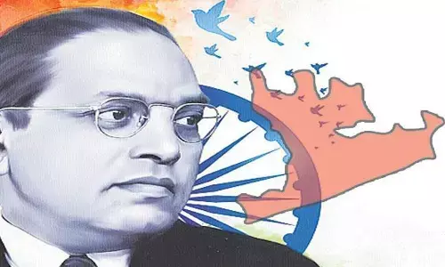 University Professor requests to continue Ambedkar name to Konaseema district