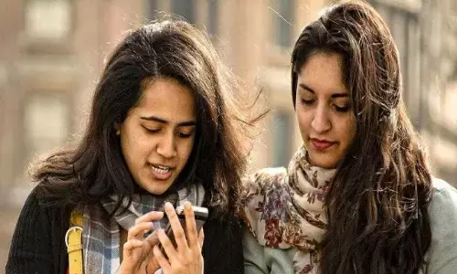 Representational image