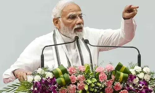 Prime Minister Narendra Modi