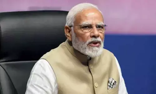 Prime Minister Narendra Modi