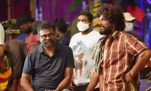 Fans concerned about story of ‘Pushpa 2’ being rewritten