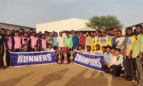 KPL-6 winners awarded