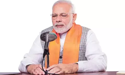 Damodardas Narendrabhai Modi