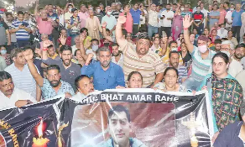 Kashmir And The Sin Of Silence