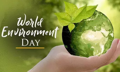 World Environment Day