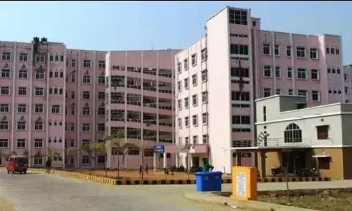 Blood shortage hits services at dist headquarters hospital