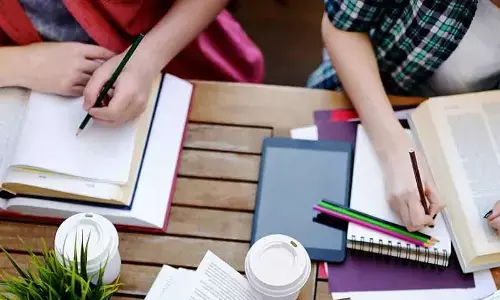 How to crack a competitive exam in the first attempt!