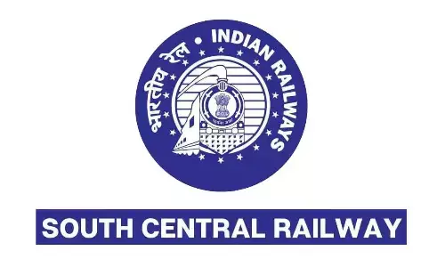 South Central Railway