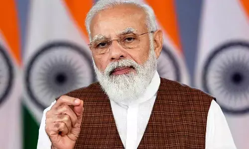 Prime Minister Narendra Modi