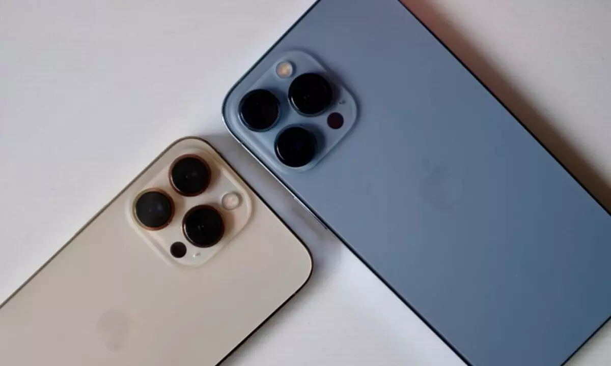 iPhone 14 Pro and Pro Max to soon have an always-on display