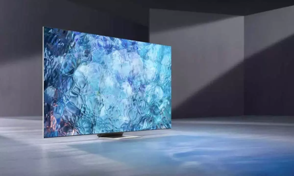 5 Smart QLED 4K TVs in 2022: Bring home the best innovation