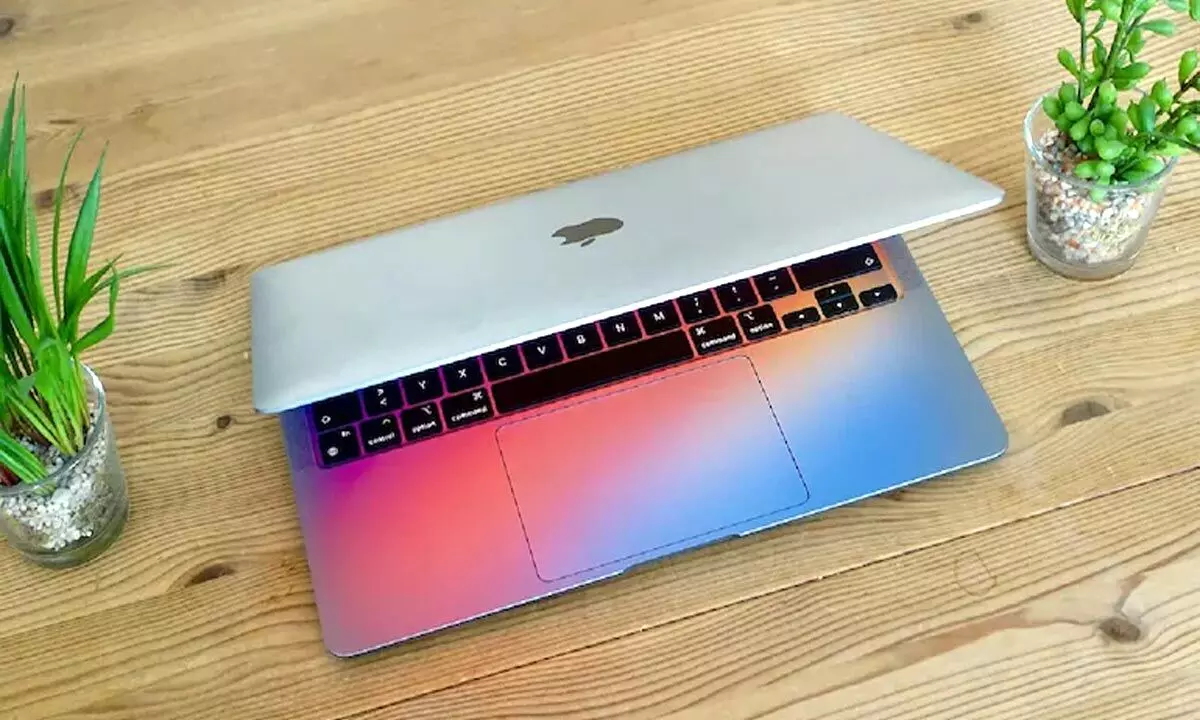 Apple may announce MacBook Air with an M2 chip at WWDC 2022