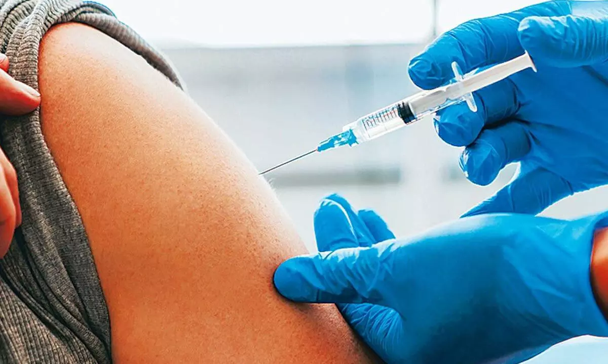 Schools reopen, but no vaccine yet for 12-17 age group students