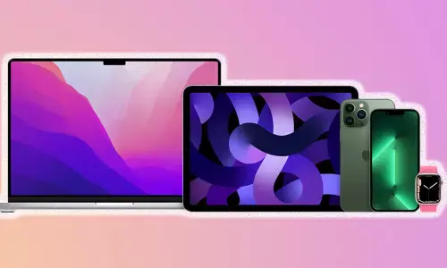 Apple offers an extra discount on buying a new iPhone until May 31