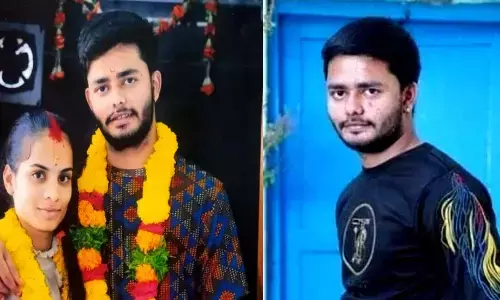 Neeraj murder case: No involvement of girl’s parents, says police