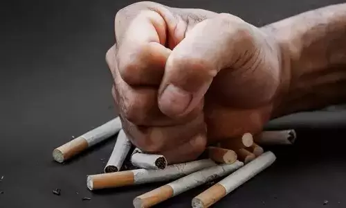 World No Tobacco Day
