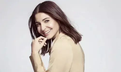 Anushka Sharma