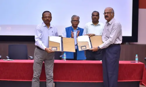 UoH signs MoU with AIG to build collaborative research