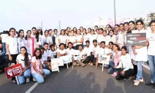 5 reasons why experts suggest quitting smoking