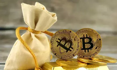 DEA to submit consultation paper on crypto