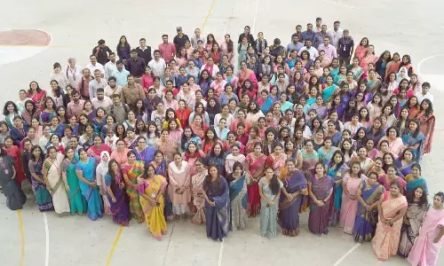 Ekya teachers back to school for orientation classes