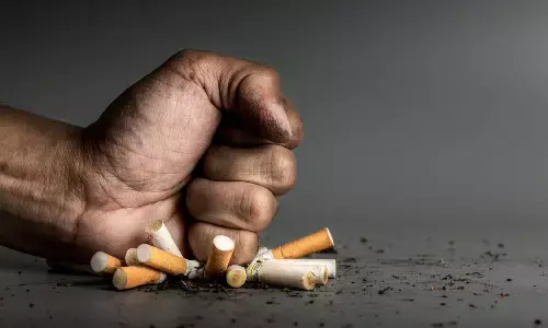 Anti-Tobacco Day