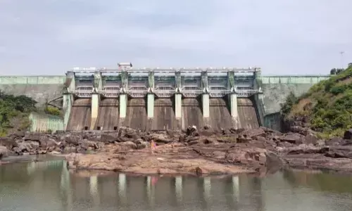 Displaced people of Indravati hydro-electric plant feel cheated