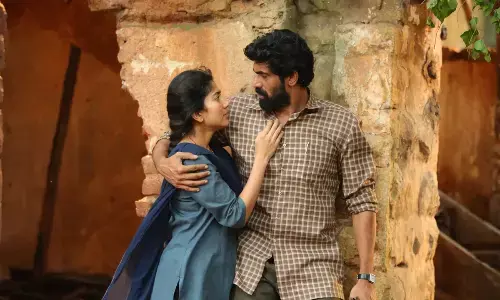 Rana Daggubati’s ‘Virata Parvam’ likely to be preponed