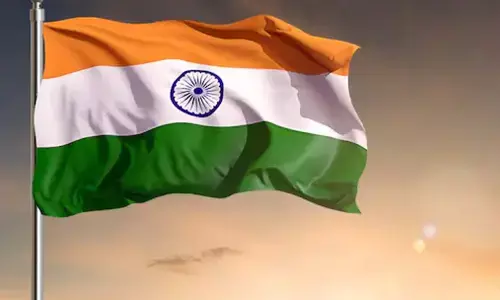 India has to have a national identity