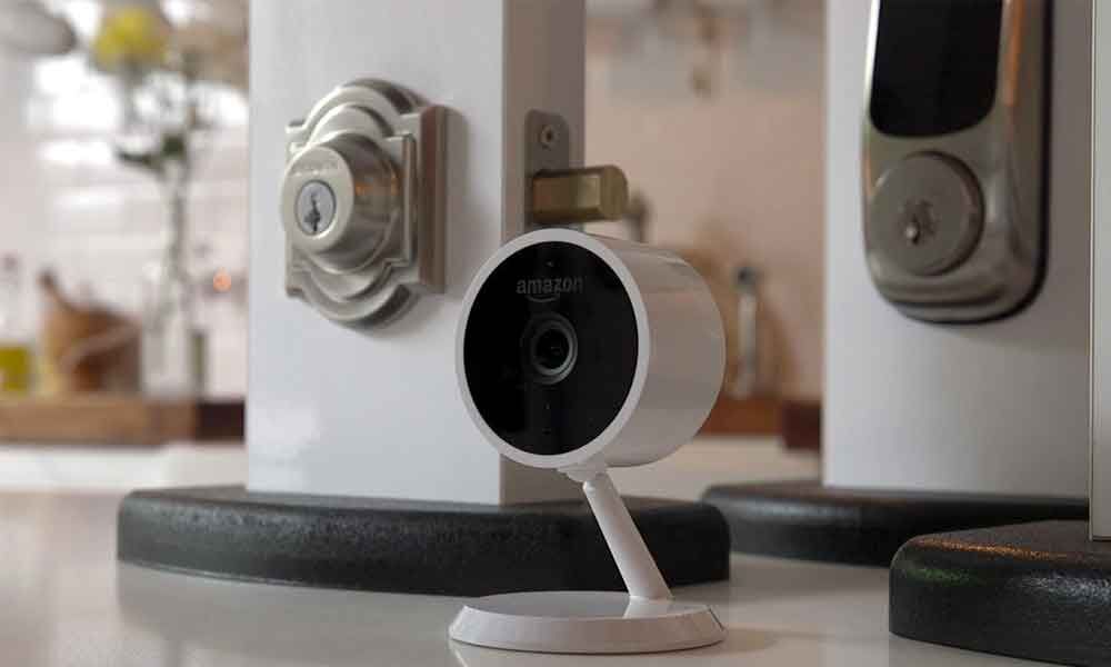 Amazon to end Cloud Cam service and provide owners with a free Blink Mini
