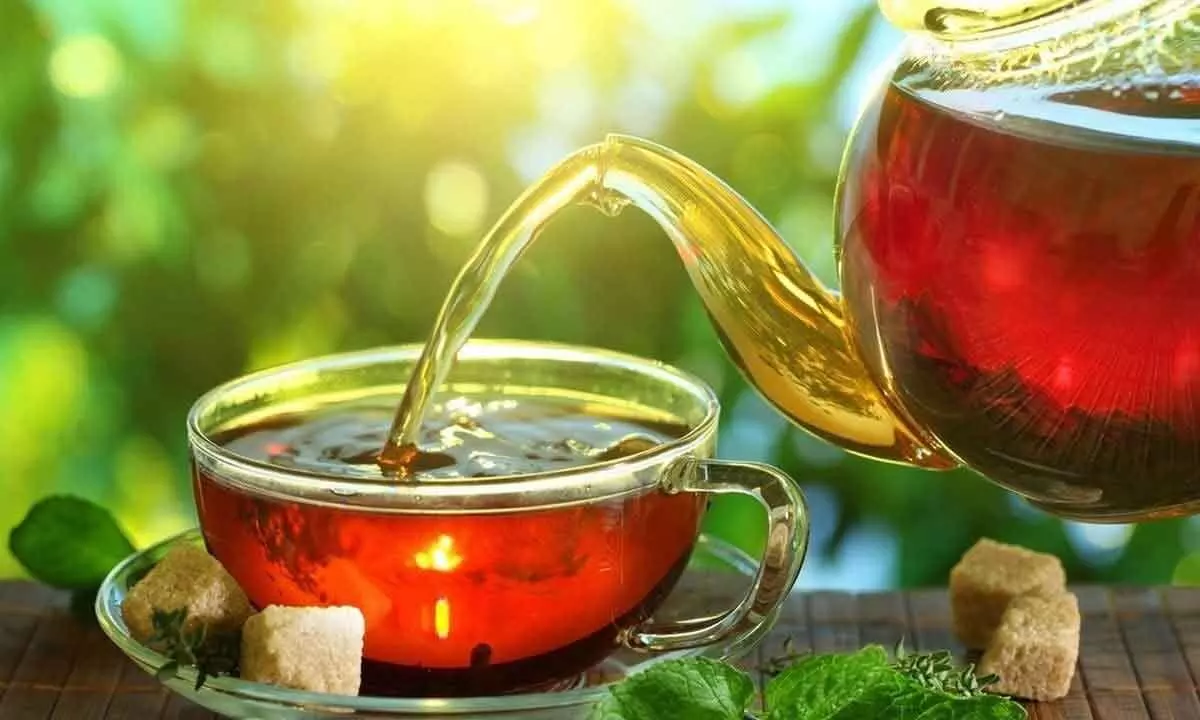 India needs local tea brands with global appeal