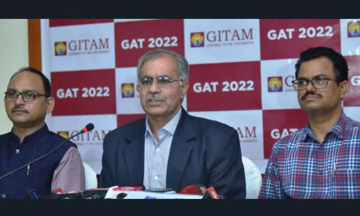GAT-2022 conducted, Admission counselling from today