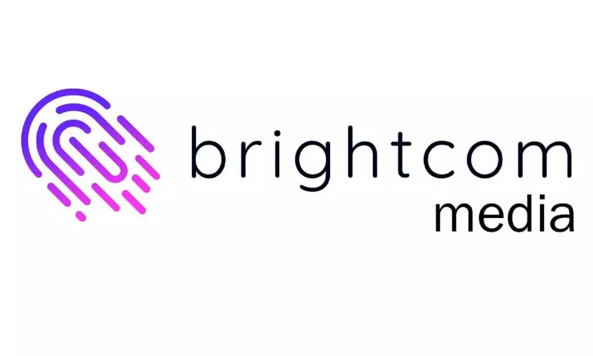 Brightcom Q4 profit up 89%