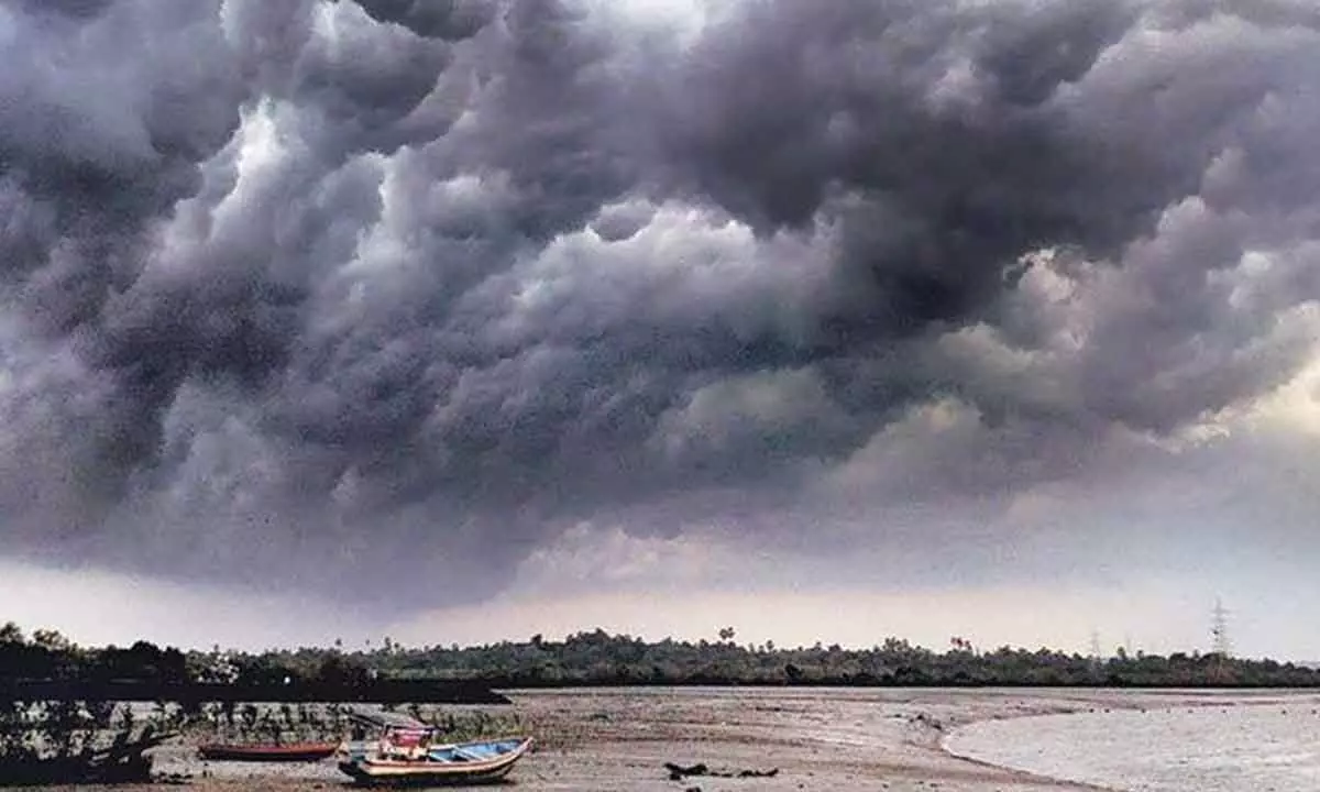 IMD betters monsoon forecast at 103% of average