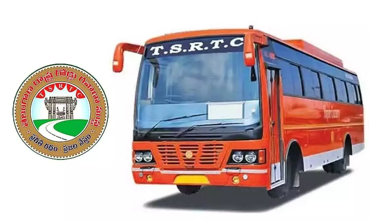 TSRTC yet to get slice of govt budgetary pie