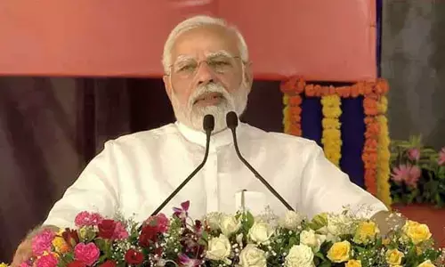 Prime Minister Narendra Modi