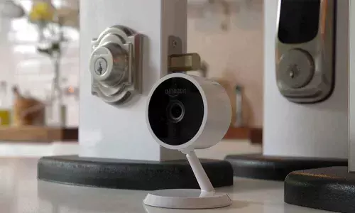 Amazon to end Cloud Cam service and provide owners with a free Blink Mini