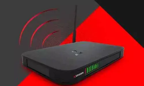 Airtel launches new Xstream Fiber broadband plans